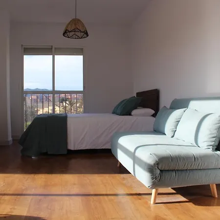 Apartmán Brand New With Terrace And Bbq Close To Center