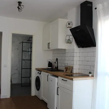 Apartmán Brand New With Terrace And Bbq Close To Center Màlaga