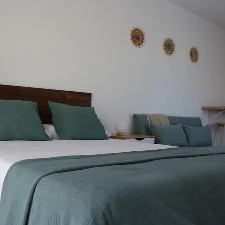 Brand New With Terrace And Bbq Close To Center Apartmán *