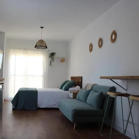 Brand New With Terrace And Bbq Close To Center Apartmán